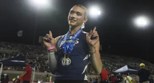 Trump's DoJ gives California ultimatum over trans high school athletes