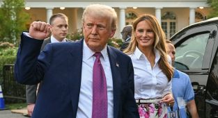 Trump's new demand for illegal migrants 'bankrupting' the country