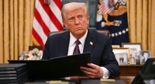 Trump's tariff ultimatum forces country to buy more American goods