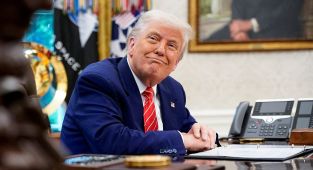 Trump's top U.S. tariff negotiator signals what trade deals are coming