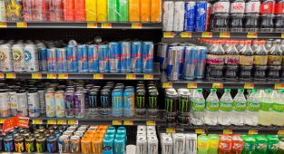 Truth behind energy drink that is 'flagged as cocaine' in drug tests