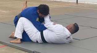 Truth over Nick Diaz's 'kidnapping' revealed as coach addresses claims