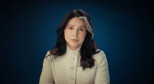 Tulsi Gabbard terrifyingly warns of global 'nuclear annihilation'