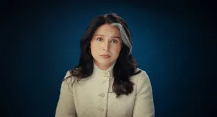 Tulsi Gabbard terrifyingly warns of global 'nuclear annihilation'