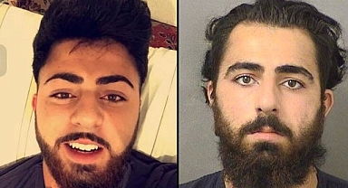Türk genci Florida'da kalp krizi sonucu hayatını kaybetti