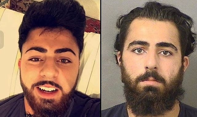 Türk genci Florida'da kalp krizi sonucu hayatını kaybetti