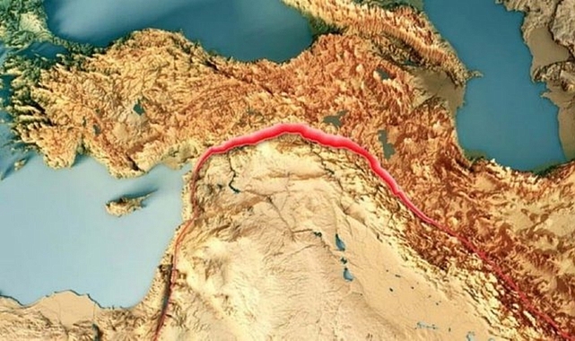 Türkiye, Ortadoğu’dan kopuyor: Gelecekte yeni komşusu Libya olacak