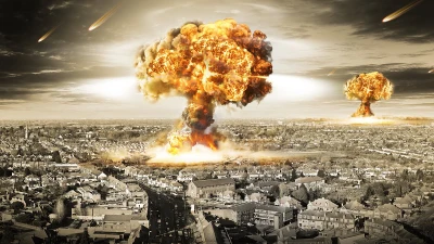 Two biblical signs the world is in the end days