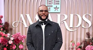 Tyler Perry sued for $260 million over actor's sexual harassment claim
