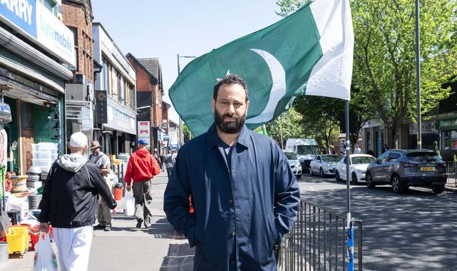 Ugly sectarian politics threaten the social fabric of Birmingham
