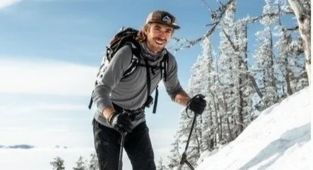 Ultramarathon athlete facing jail for national park run gains support