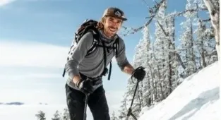 Ultramarathon athlete facing jail for national park run gains support