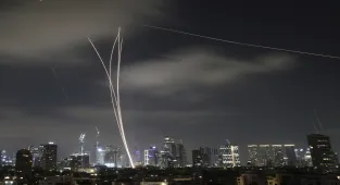 UN urges ‘immediate’ ceasefire in Israel-Iran war