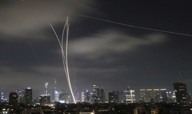 UN urges ‘immediate’ ceasefire in Israel-Iran war