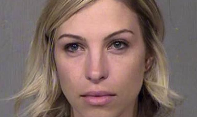 Unbelievable new role for glam teacher notorious for raping boy, 13