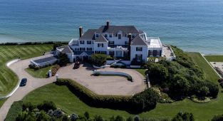 Update in case of remains that washed up near Taylor Swift's mansion