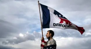 US Democrats criticise Trump, but do they have an alternative?
