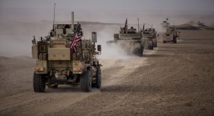 US to reduce military presence in Syria, keeping only one base operational