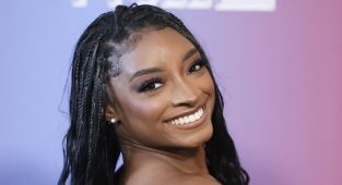USA gymnastics considering shake up amid Simone Biles' trans feud