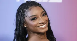 USA gymnastics considering shake up amid Simone Biles' trans feud