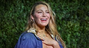 Vogue is slammed for coverage of controversial Blake Lively