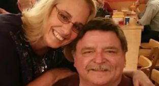 Wall Street heir, 31, 'MURDERED' stranger, 61, celebrating anniversary