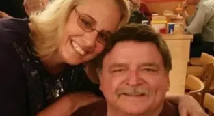 Wall Street heir, 31, 'MURDERED' stranger, 61, celebrating anniversary