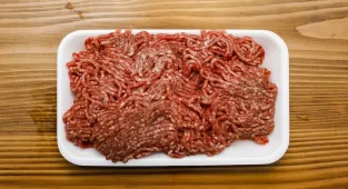 Warning over ground beef containing colon cancer-linked bacteria