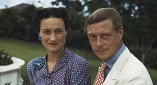 Was this divorced American royal the original Meghan Markle?