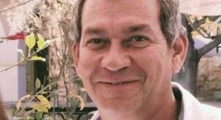 Wealthy philanthropist killed by Namibian desert lion