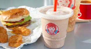 Wendy's launches delectable new item…but you can't order it everywhere