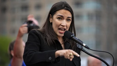 What AOC's ignoring when calling Trump's Iran strikes unconstitutional