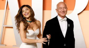 What 'Biggest Flirt' Lauren Sanchez was REALLY like in high school