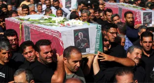 What is Europe’s stance on the Israel-Iran conflict?