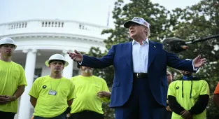 What is the War Powers Act, and can it stop Trump from attacking Iran?