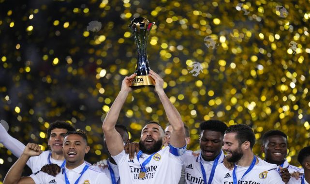 What’s the history and who are the past winners of the FIFA Club World Cup?