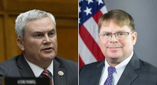 White House Dr. Kevin O'Connor SUBPOENAED by Republicans
