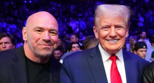 White House invites MAGA-friendly UFC fighters to Trump parade