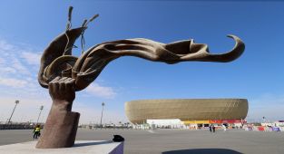 Who can still qualify for 2026 FIFA World Cup from Asia and how?