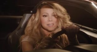 Why fans think Mariah Carey isn't singing on new track