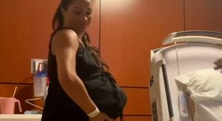 Why Meghan Markle doesn't care if Brits winced at her twerking video