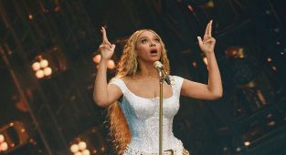 Why people aren't watching Beyonce