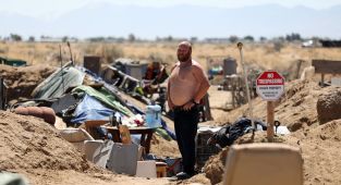Why radical mayor's ingenious move to 'purge' homeless actually worked