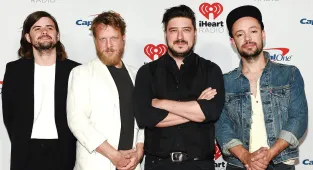 Woke rocker causes outrage at concert after MAGA member was forced out