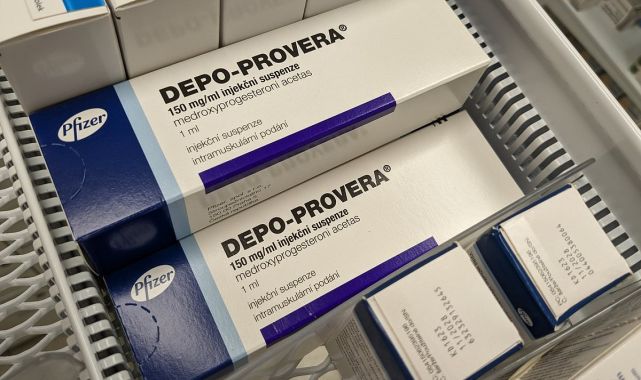 Woman claims popular contraception triggered terrifying seizure