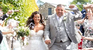 Woman had trouble swallowing and ended up with shock cancer diagnosis