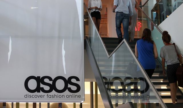 Woman is hit with $1,200 tariff bill after ordering clothes online
