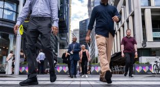 Worst in 60 years: Major alarm bells ringing on economy