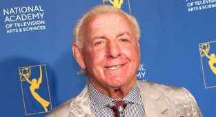 WWE icon Ric Flair reveals shock cancer diagnosis