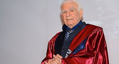 'Yüzyılın beyin cerrahı' Prof. Dr. Gazi Yaşargil hayatını kaybetti